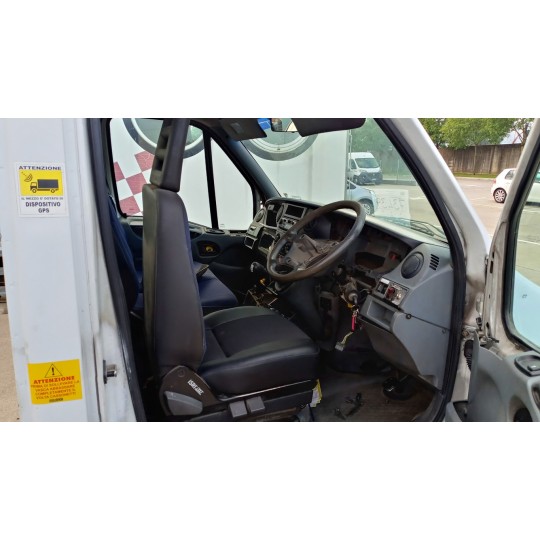 CABINA IVECO Daily 2006>2009 usato