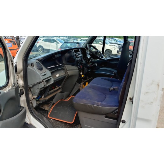CABINA IVECO Daily 2006>2009 usato