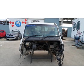 COMPLETE CABIN IVECO Daily...