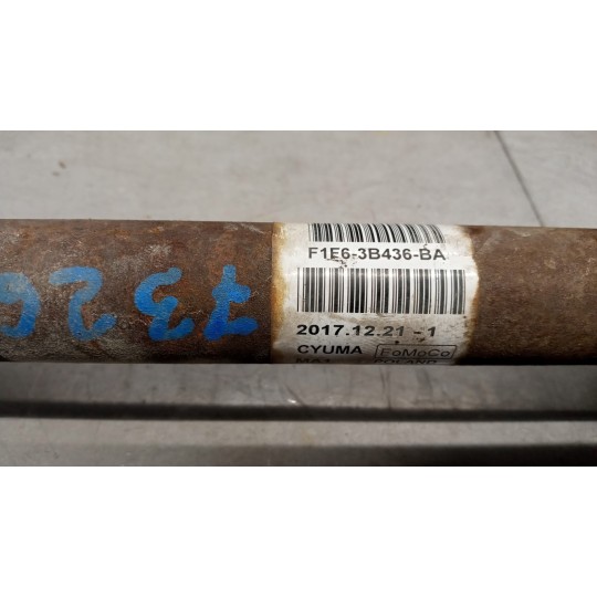 FRONT HALF-AXLES RIGHT  FORD C-Max 2015> used