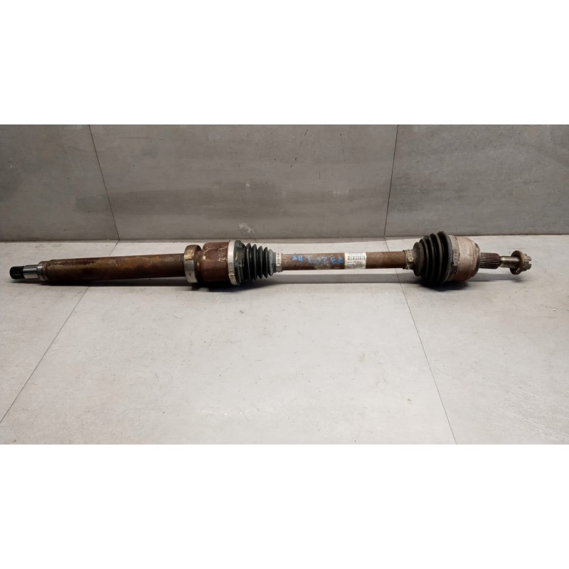 FORD FRONT HALF-AXLES RIGHT  FORD C-Max 2015> used