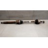 FORD FRONT HALF-AXLES RIGHT  FORD C-Max 2015> used