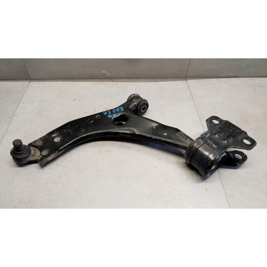 BRACCIO OSCILLANTE ANTERIORE INFERIORE SINISTRO FORD C-Max 2015> usato