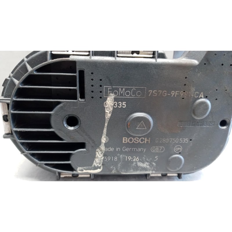 FORD CORPO FARFALLATO FORD C-Max 2015> usato