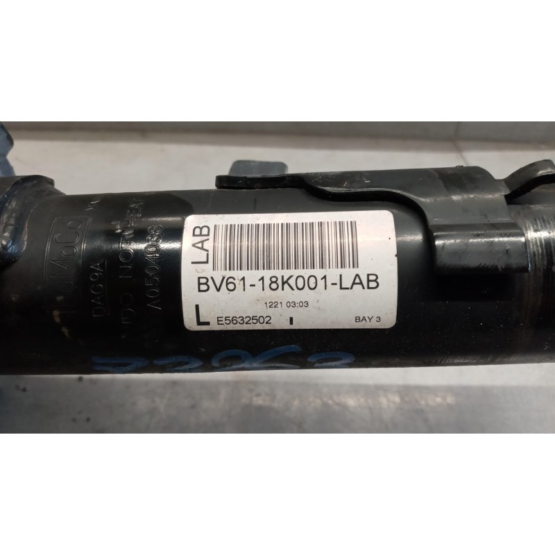 FORD AMMORTIZZATORE ANTERIORE SINISTRO FORD C-Max 2015> usato