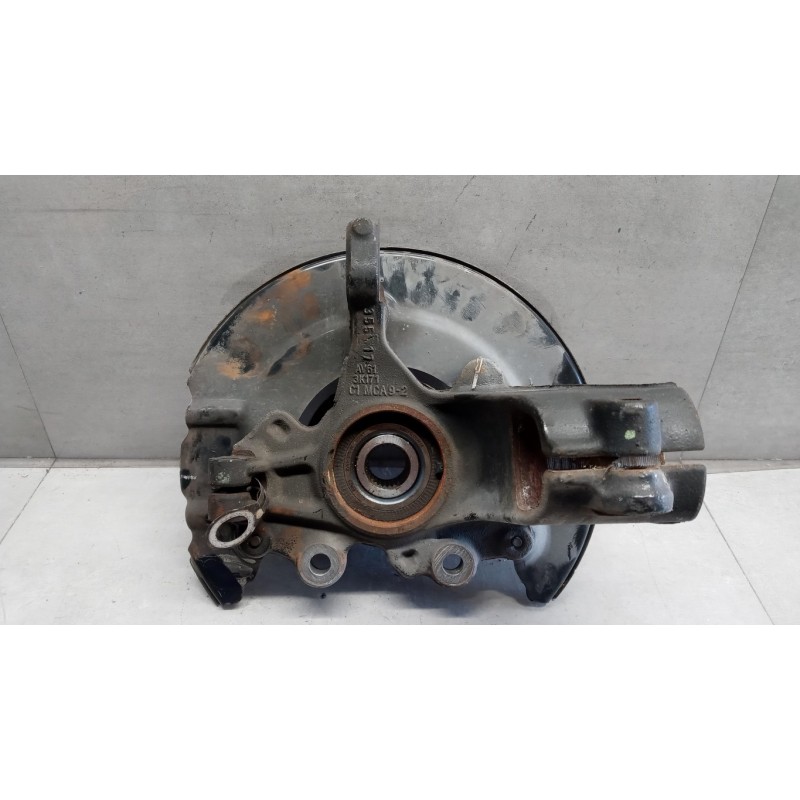 FORD COMPLETE LEFT UPRIGHT FORD C-Max 2015> used