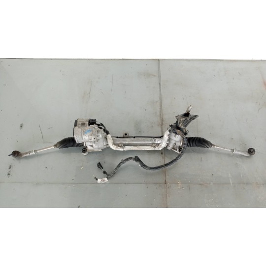 STEERING BOX FORD C-Max 2015> used