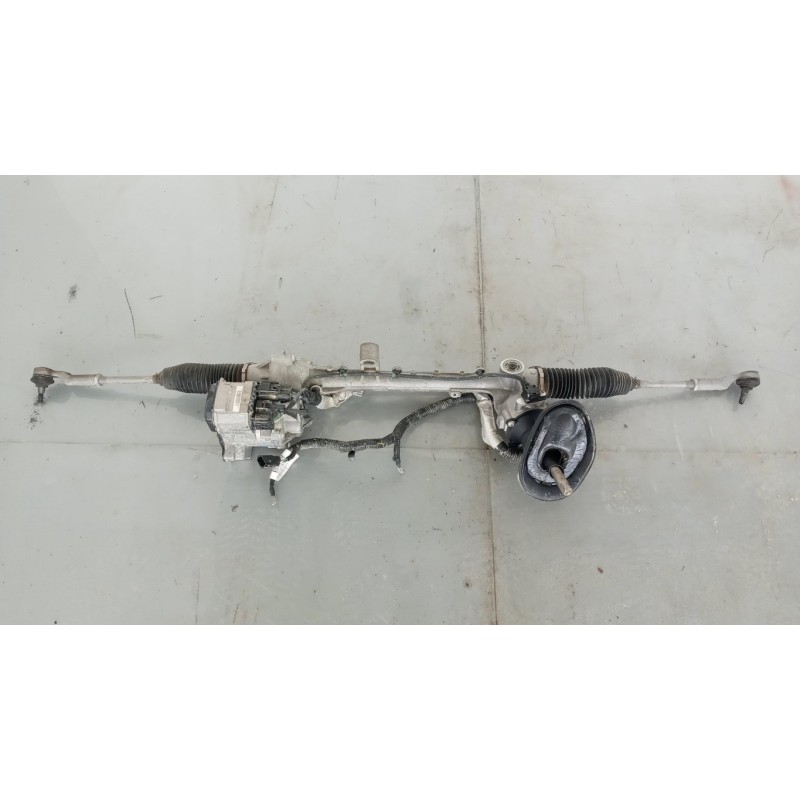 FORD STEERING BOX FORD C-Max 2015> used
