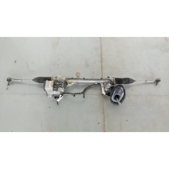 STEERING BOX FORD C-Max 2015> used
