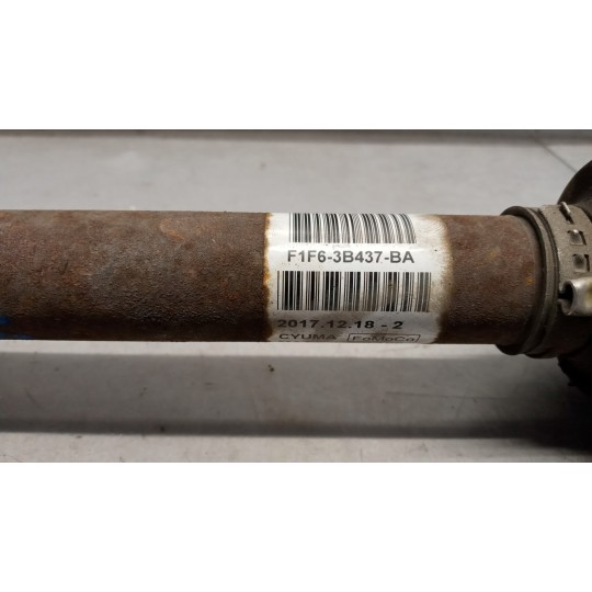 FRONT HALF-AXLES LEFT  FORD C-Max 2015> used