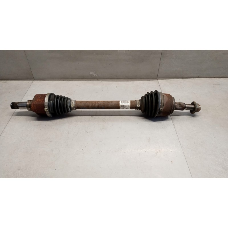 FORD FRONT HALF-AXLES LEFT  FORD C-Max 2015> used