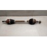 FORD FRONT HALF-AXLES LEFT  FORD C-Max 2015> used