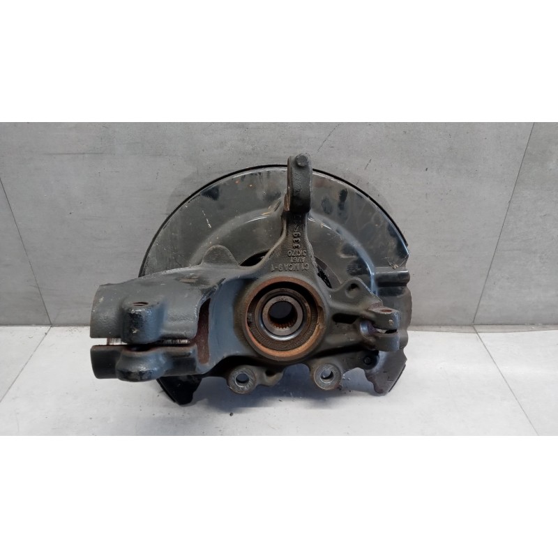 FORD COMPLETE RIGHT UPRIGHT FORD C-Max 2015> used