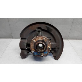 COMPLETE RIGHT UPRIGHT FORD...