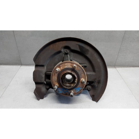 COMPLETE RIGHT UPRIGHT FORD C-Max 2015> used