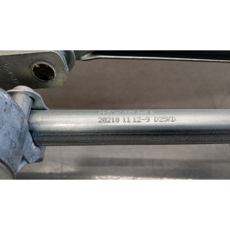 FORD MOTORINO TERGI ANTERIORE FORD C-Max 2015> usato