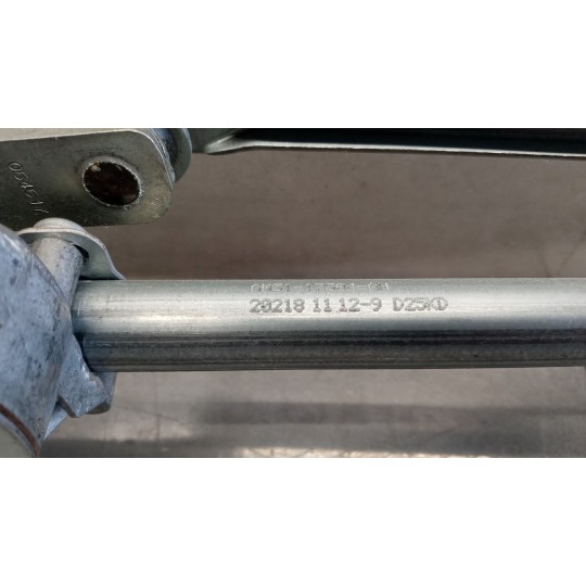 windshield wiper motor FORD C-Max 2015> used