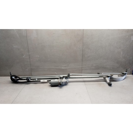 windshield wiper motor FORD C-Max 2015> used