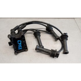  IGNITION COIL
 FORD C-Max...