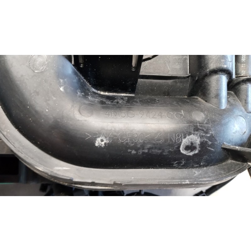 FORD COLLETTORE FORD C-Max 2015> usato