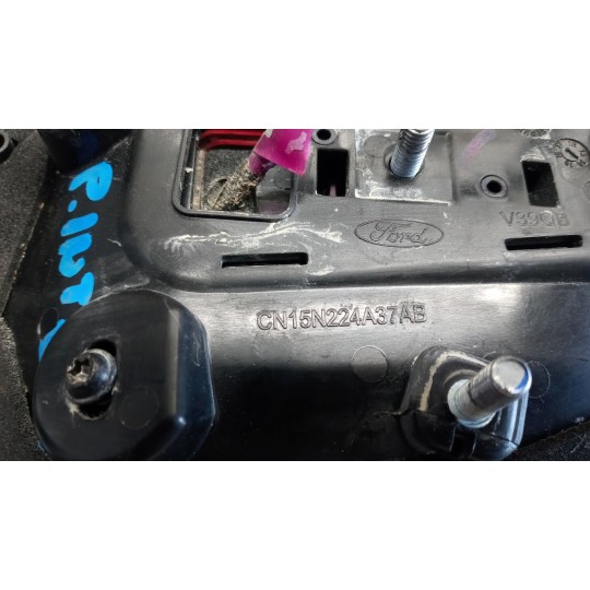 RIGHT REAR LIGHT ON BACK  FORD EcoSport 2018> used