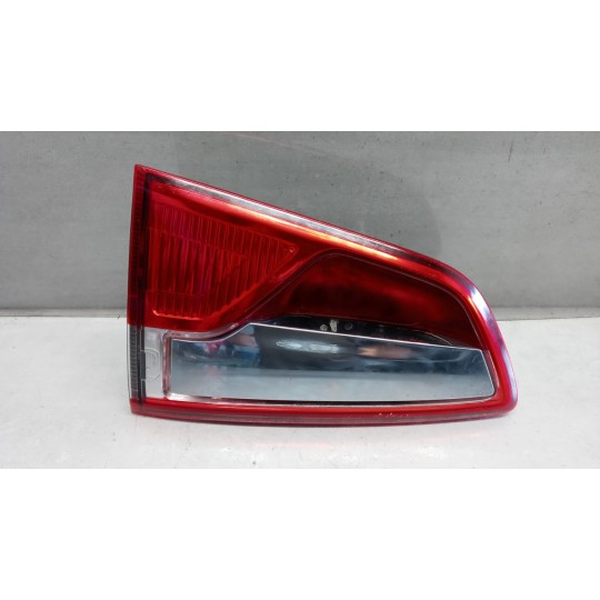 RIGHT REAR LIGHT ON BACK  FORD EcoSport 2018> used