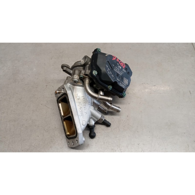 VOLKSWAGEN CORPO FARFALLATO VOLKSWAGEN Golf 7.2 2017>2019 usato