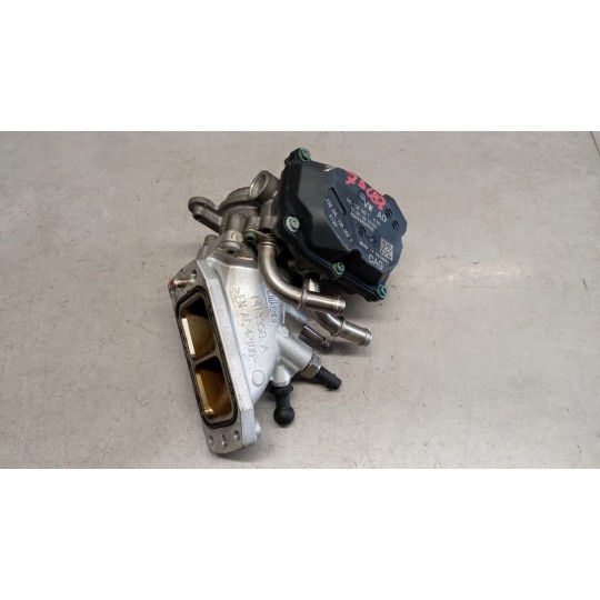 CORPO FARFALLATO VOLKSWAGEN Golf 7.2 2017>2019 usato