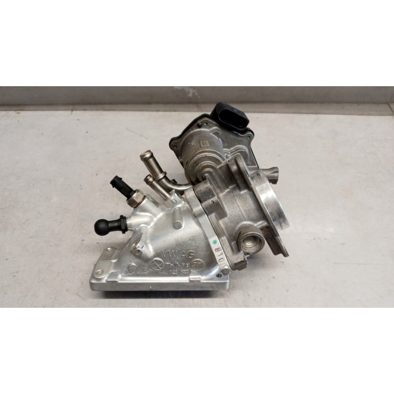 VOLKSWAGEN THROTTLE BODY  VOLKSWAGEN Golf 7.2 2017>2019 used