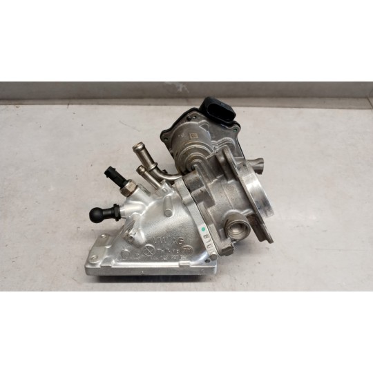 CORPO FARFALLATO VOLKSWAGEN Golf 7.2 2017>2019 usato