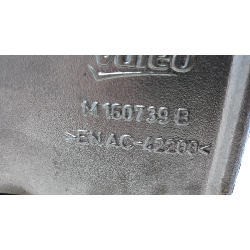 VOLKSWAGEN HEAT EXCHANGER  VOLKSWAGEN Golf 7.2 2017>2019 used