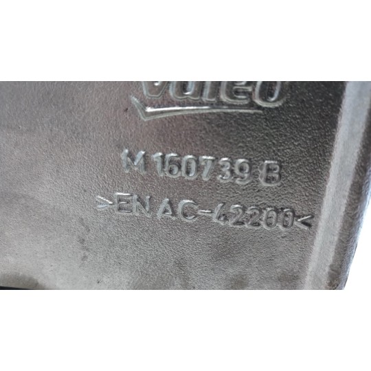 SCAMBIATORE DI CALORE VOLKSWAGEN Golf 7.2 2017>2019 usato