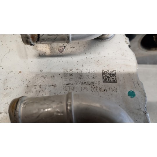 SCAMBIATORE DI CALORE VOLKSWAGEN Golf 7.2 2017>2019 usato