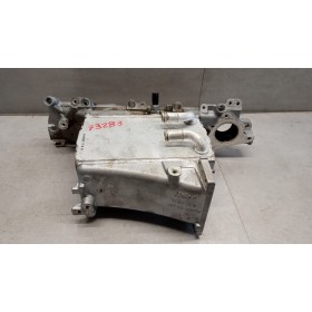 HEAT EXCHANGER  VOLKSWAGEN...