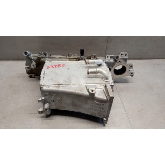 HEAT EXCHANGER  VOLKSWAGEN Golf 7.2 2017>2019 used