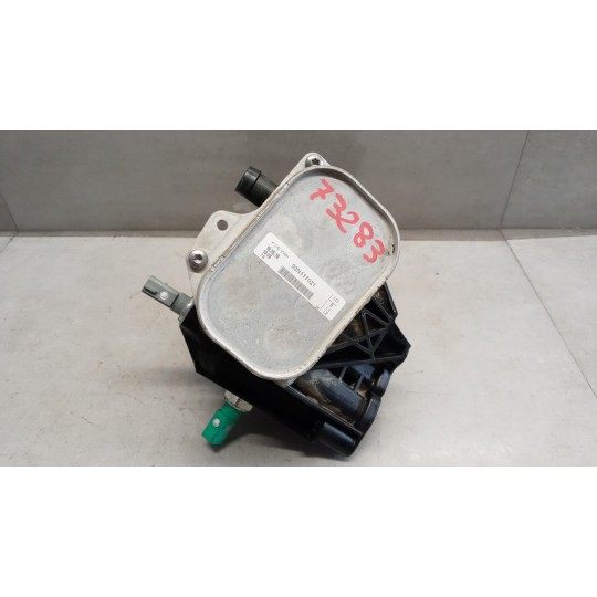 HEAT EXCHANGER  VOLKSWAGEN Golf 7.2 2017>2019 used