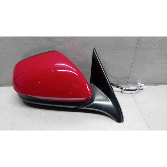 RIGHT ELETRIC REAR-VIEW MIRROR  HONDA HR-V 2015>2018 used