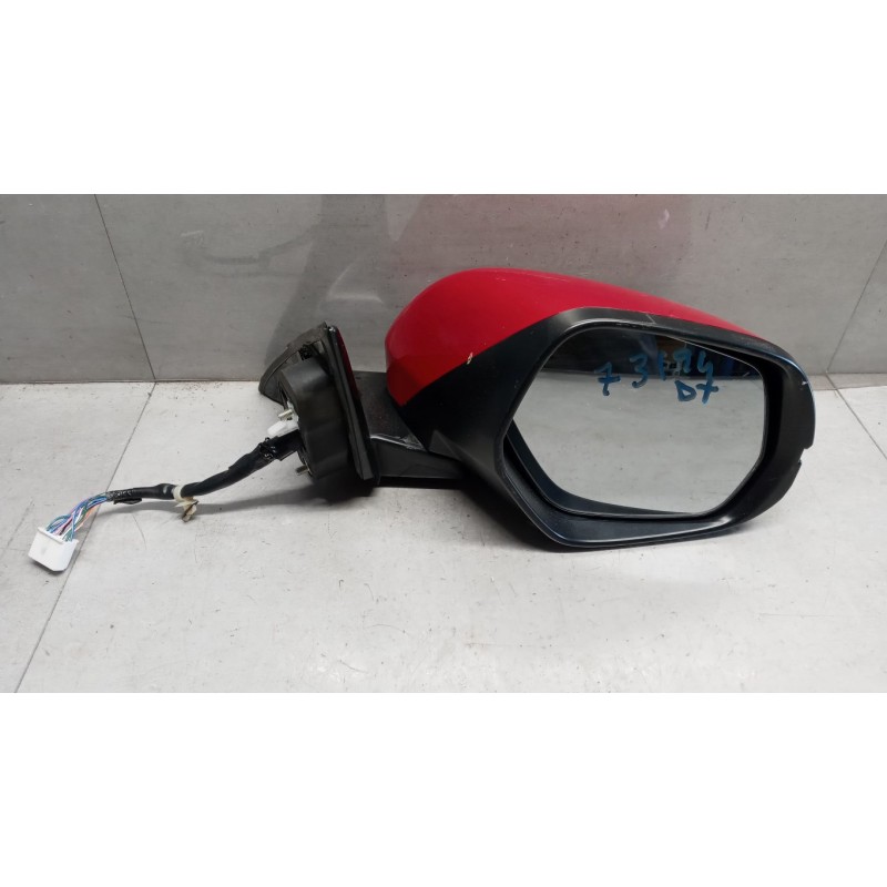 HONDA RIGHT ELETRIC REAR-VIEW MIRROR  HONDA HR-V 2015>2018 used