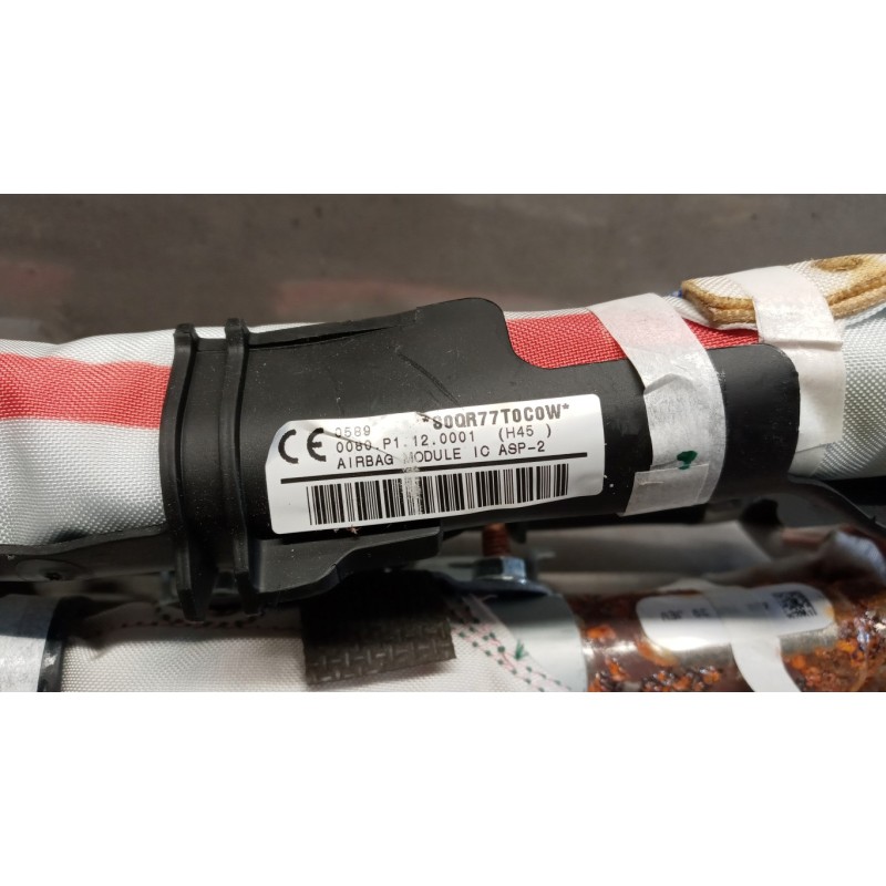 HONDA AIR BAG TETTO DESTRO HONDA HR-V 2015>2018 usato