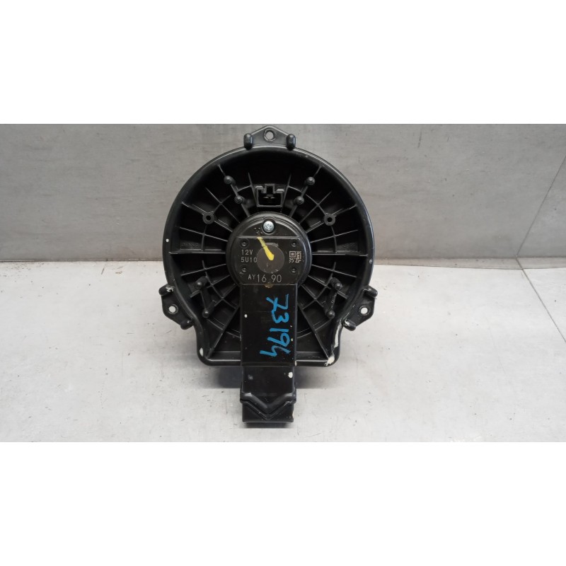 HONDA INTERNAL FUN MOTOR  HONDA HR-V 2015>2018 used