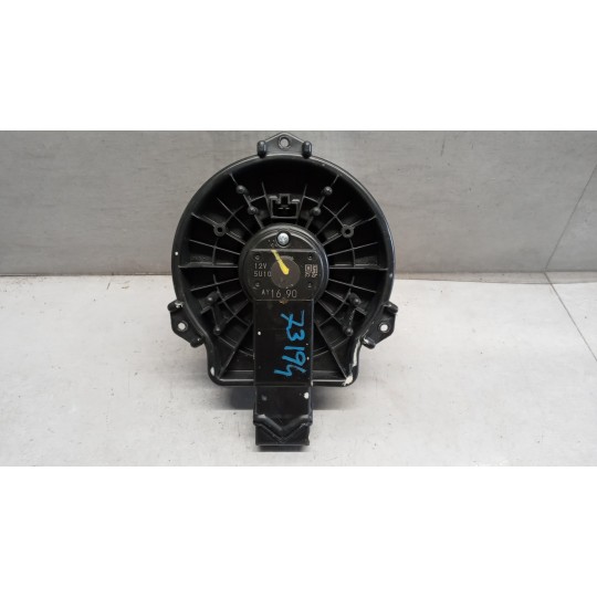 INTERNAL FUN MOTOR  HONDA HR-V 2015>2018 used