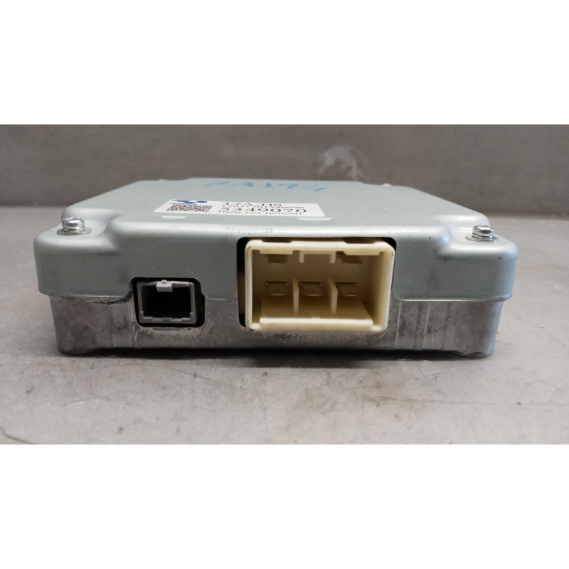 HONDA VARIOUS CONTROL UNITS  HONDA HR-V 2015>2018 used