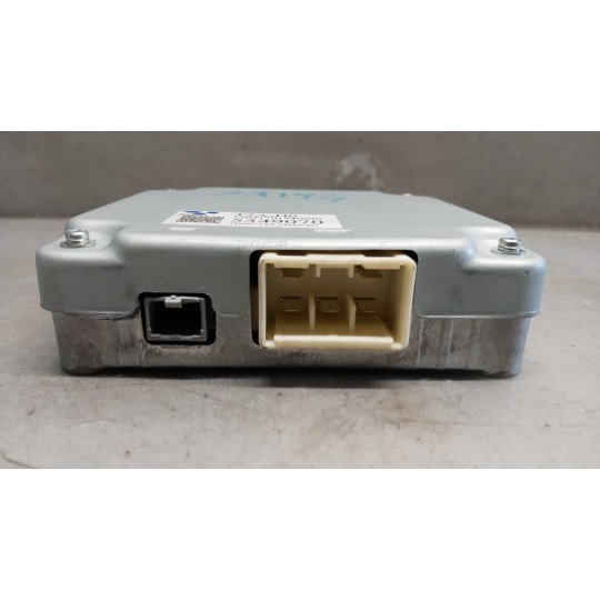 VARIOUS CONTROL UNITS  HONDA HR-V 2015>2018 used