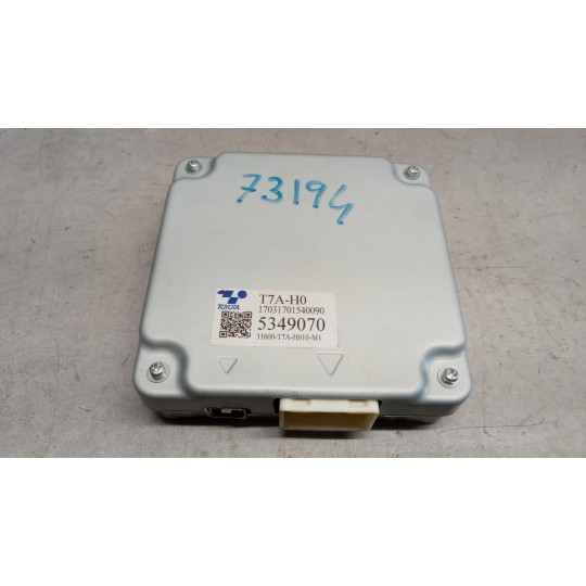 VARIOUS CONTROL UNITS  HONDA HR-V 2015>2018 used