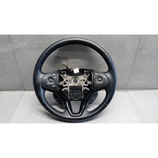 STEERING WHEEL HONDA HR-V 2015>2018 used