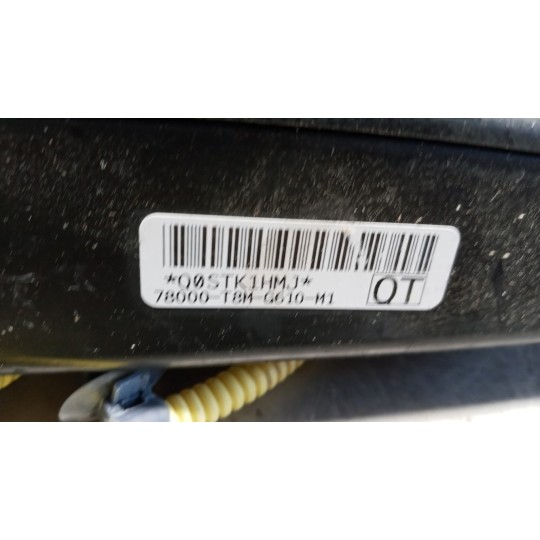 CURTAIN AIRBAG RIGHT  HONDA HR-V 2015>2018 used