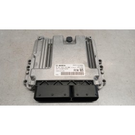 ENGINE UNIT HONDA HR-V...