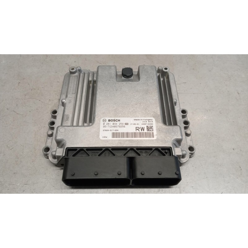 HONDA CENTRALINA MOTORE HONDA HR-V 2015>2018 usato