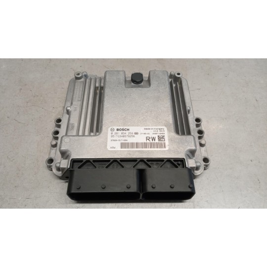 ENGINE UNIT HONDA HR-V 2015>2018 used