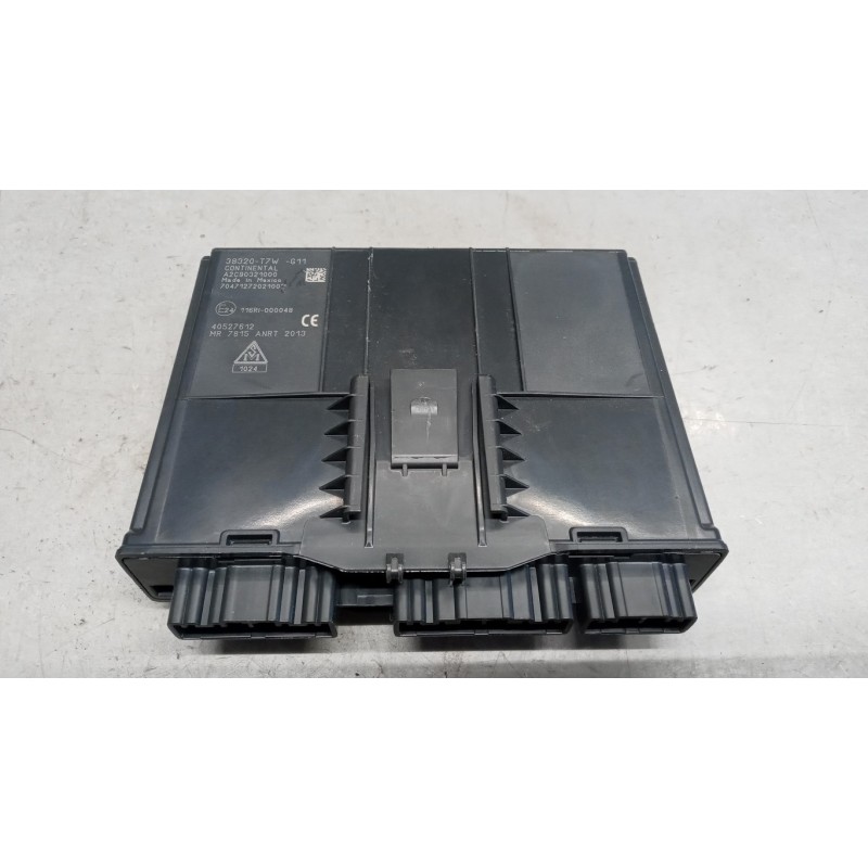 HONDA VARIOUS CONTROL UNITS A  HONDA HR-V 2015>2018 used